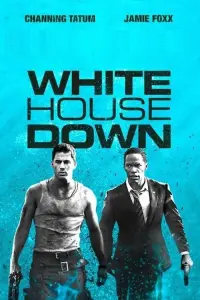 Poster to the movie "White House Down" #62122