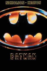 Poster to the movie "Batman" #56978