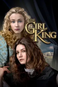 Poster to the movie "The Girl King" #364012