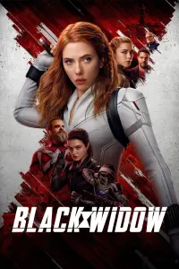 Poster to the movie "Black Widow" #313598