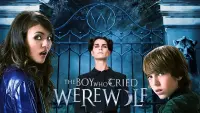 Backdrop to the movie "The Boy Who Cried Werewolf" #145000