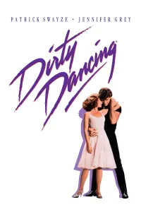 Poster to the movie "Dirty Dancing" #92642