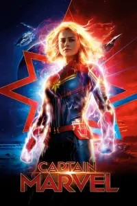 Poster to the movie "Captain Marvel" #14062