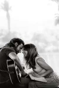 Poster to the movie "A Star Is Born" #211018