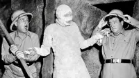 Backdrop to the movie "Abbott and Costello Meet the Mummy" #438377