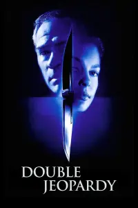 Poster to the movie "Double Jeopardy" #113498