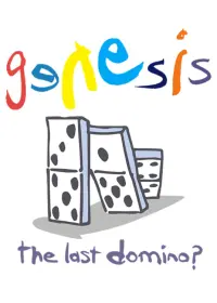 Poster to the movie "Genesis: The Last Domino?" #425688