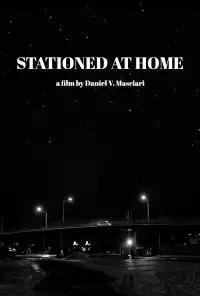 Poster to the movie "Stationed at Home" #677550