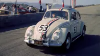 Backdrop to the movie "Herbie Goes to Monte Carlo" #389191