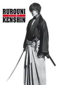 Poster to the movie "Rurouni Kenshin Part I: Origins" #101098