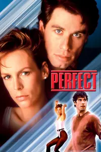 Poster to the movie "Perfect" #339476