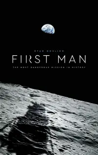 Poster to the movie "First Man" #243584