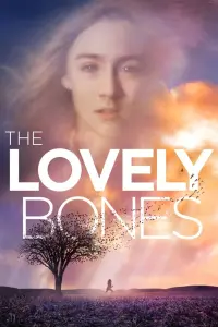 Poster to the movie "The Lovely Bones" #20115