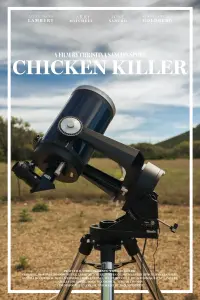 Poster to the movie "Chicken Killer" #568077