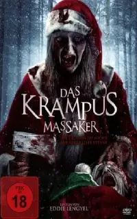 Poster to the movie "Mother Krampus 2: Slay Ride" #708181