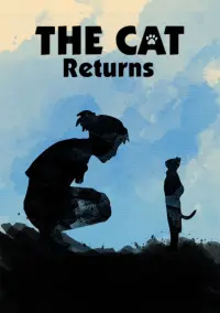 Poster to the movie "The Cat Returns" #235848