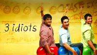 Backdrop to the movie "3 Idiots" #75632