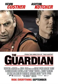 Poster to the movie "The Guardian" #67941