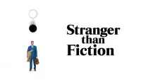 Backdrop to the movie "Stranger Than Fiction" #139081