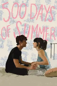 Poster to the movie "(500) Days of Summer" #54418