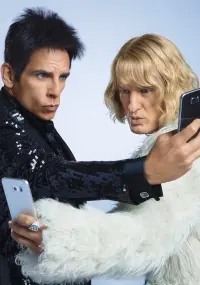 Poster to the movie "Zoolander 2" #613406