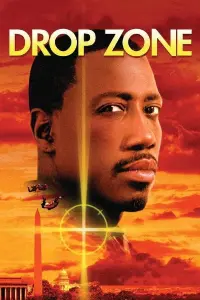 Poster to the movie "Drop Zone" #133655