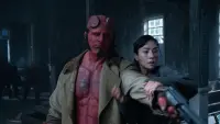 Backdrop to the movie "Hellboy: The Crooked Man" #615946