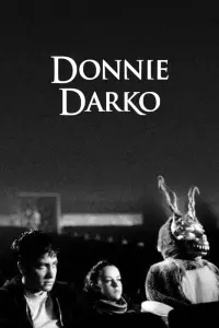 Poster to the movie "Donnie Darko" #31352