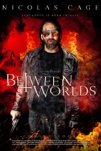 Poster to the movie "Between Worlds" #151098