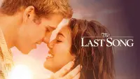 Backdrop to the movie "The Last Song" #147319