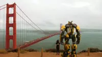 Backdrop to the movie "Bumblebee" #317702