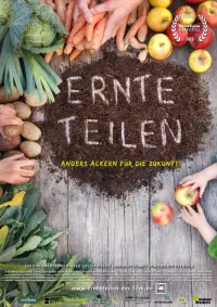 Poster to the movie "Ernte teilen" #590685