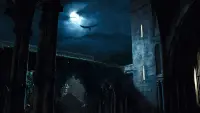 Backdrop to the movie "Harry Potter and the Prisoner of Azkaban" #654631