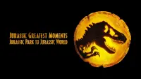 Backdrop to the movie "Jurassic Greatest Moments: Jurassic Park to Jurassic World" #352904