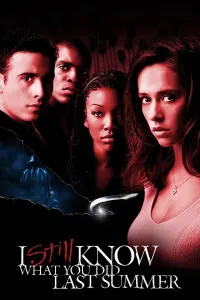 Poster to the movie "I Still Know What You Did Last Summer" #96984