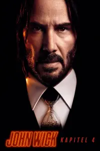 Poster to the movie "John Wick: Chapter 4" #161119