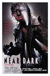 Poster to the movie "Near Dark" #599890