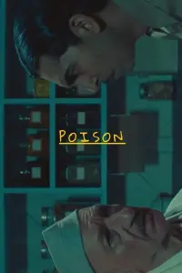 Poster to the movie "Poison" #81349