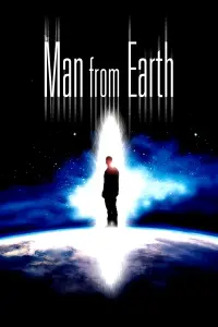 Poster to the movie "The Man from Earth" #204518