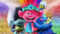 Backdrop to the movie "Trolls World Tour" #372166