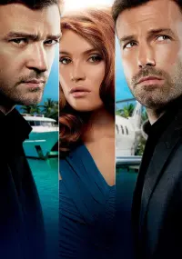 Poster to the movie "Runner Runner" #358259