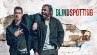 Backdrop to the movie "Blindspotting" #220583