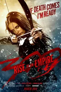 Poster to the movie "300: Rise of an Empire" #20922