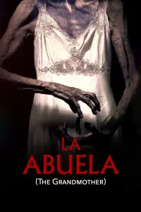 Poster to the movie "La Abuela (The Grandmother)" #128399