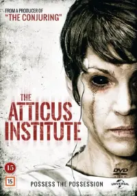 Poster to the movie "The Atticus Institute" #335239