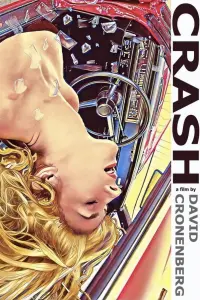 Poster to the movie "Crash" #69898