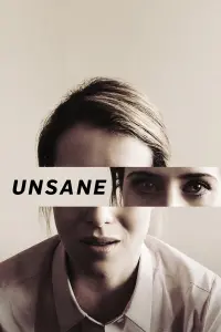 Poster to the movie "Unsane" #129925