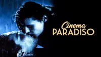 Backdrop to the movie "Cinema Paradiso" #54753