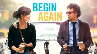 Backdrop to the movie "Begin Again" #135944