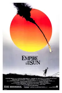 Poster to the movie "Empire of the Sun" #572147